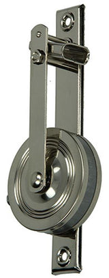 Mack 1010092 - 1 lintoproller opzet 6m 22mm | 5 stuks