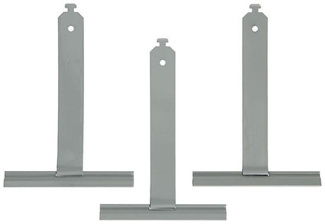 Mack 1010094 - 3 ophangveren vr rolluikmini l 136mm | 5 stuks