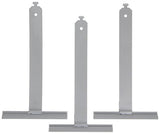 Mack 1010095 - 3 ophangveren vr rolluikmini l 174mm | 5 stuks