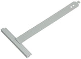 Mack 1010096 - 3 ophangveren vr rolluikmaxi l198mm | 5 stuks