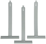 Mack 1010096 - 3 ophangveren vr rolluikmaxi l198mm | 5 stuks