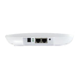 Levelone WAP-8121 AC750 DBand PoE Point d'accès LAN sans fil, 802.11a B E G N, double bande, 300 Mbps