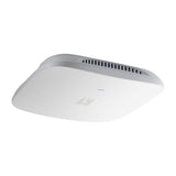 Levelone WAP-8121 AC750 DBand PoE Point d'accès LAN sans fil, 802.11a B E G N, double bande, 300 Mbps
