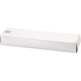 Pinceaux Creativ company nature line, taille 1+2+4+8+14+20, l: 27,5-33 cm, l: 5-19 mm, plats, 64 pièces 1 boîte