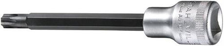 Stahlwille douille torx 1 2 t50 longue