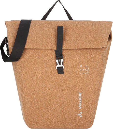 Vaude recycle pro single, vêtements de cyclisme, unisexe, sac de vélo