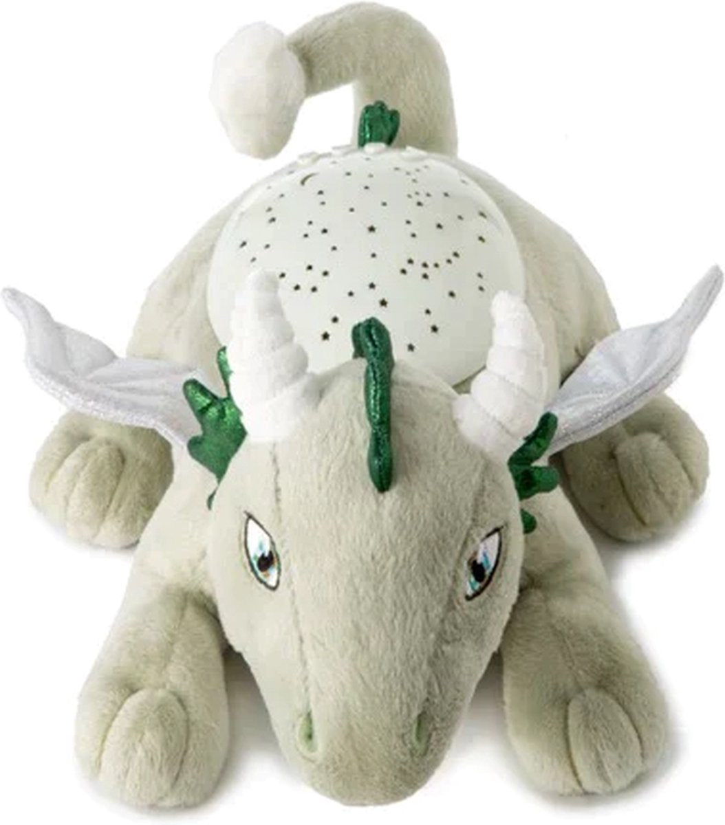 Cloud b twilight buddies bébé projecteur dragon dragon