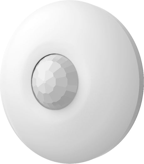 Hikvision ds-pdcl12-eg2-we axe pro détecteur de mouvement pir de plafond sans fil