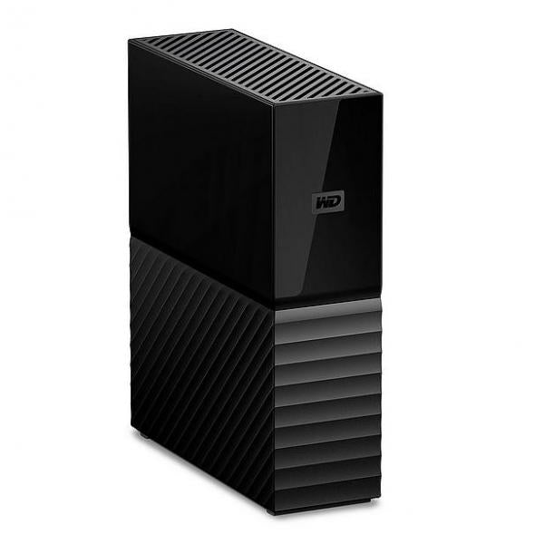 Wd min bok, 6 tb