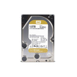 Disque dur de centre de données Western Digital wd1005fbyz, 1 To, 3,5, SATA3, 7 200 tr/min, 128 Mo, 184 Mo
