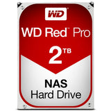 WD Red Pro, 2 To