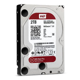 WD Red Pro, 2 To