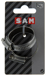 Mack 1044052 - inox spanring (2) 23-35mm | 10 stuks