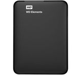 WD -elementer bærbar, 2 TB