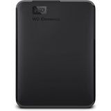 WD -elementer bærbar, 1 TB