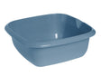 Keeper lave-vaisselle carré 8l 34x34x12.5cm bleu nordique