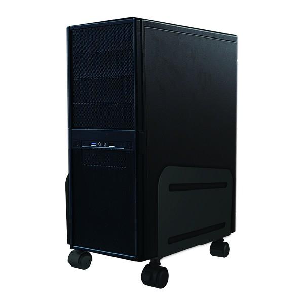 Neomounts NeoMounts CPU-M100Black PC Office Teun, 10 kg, 12 21 cm, czarny