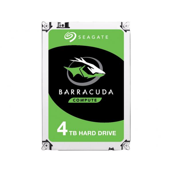 Seagate Seagate Barracuda 4 TB