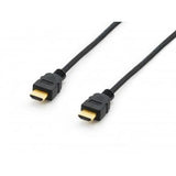 Equip 119351 câble hdmi2.0, 4k@50 60hz (2160p) hdmi type-a, m->m, 18 Go s, 18 Go s, 3 m, noir