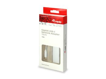 Équiper un adaptateur réseau USB Gigabit 133454, 15 cm