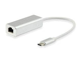 Équiper un adaptateur réseau USB Gigabit 133454, 15 cm