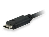 Equip 133456 Adaptateur USB Type C mâle vers SATA mâle, 50 cm