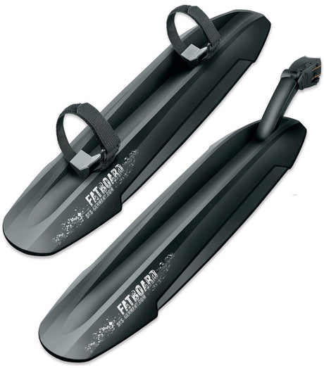 Jeu de garde-boue Sks fatbike fat board