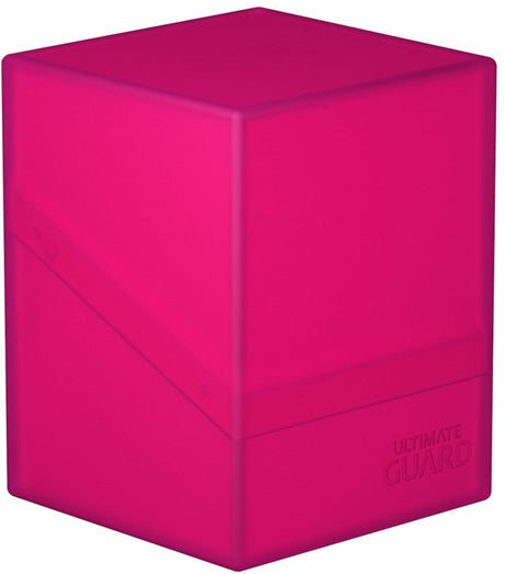 Bloc de garde ultime 100+ - rhodonite
