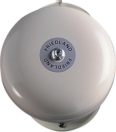 Honeywell home 581070 cloche 24 v (max) 100 dba gris