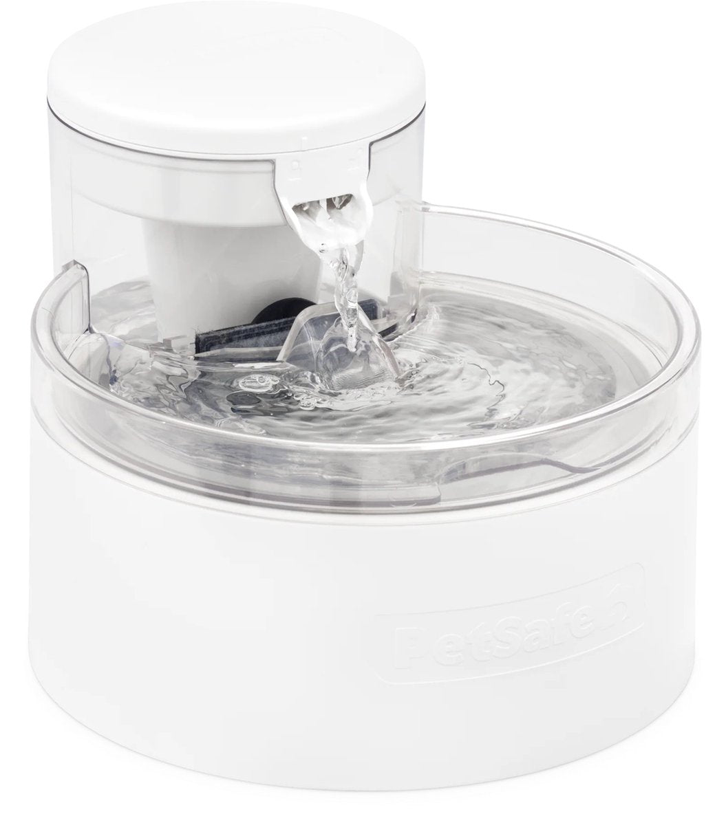 Petsafe drinking fountain outlast