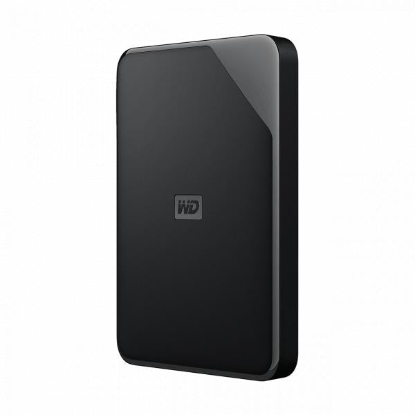 WD -elementer bærbar, 4 TB