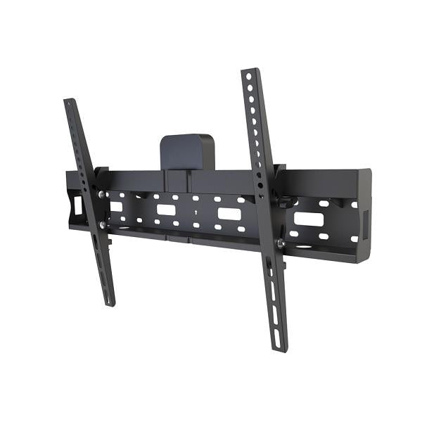 Neomounts FlatScreen Wallrest og MediaBox Holder LFD-W2640M