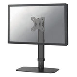 Neomounts Neomounts FPMA-D890BLACK Stilfuld Monitor Desk Stand, 10-30, 6 kg, 100x100mm, højde, BLA