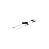 Transcend ts-dpk2 drivepro câble d'alimentation câblé, mini-USB micro-USB, 4 m, noir