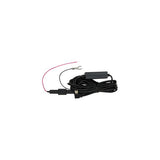 Transcend ts-dpk2 drivepro câble d'alimentation câblé, mini-USB micro-USB, 4 m, noir