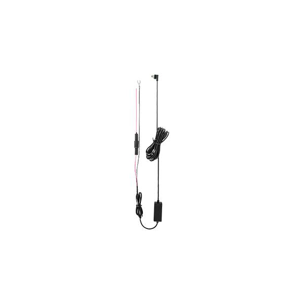 Transcend ts-dpk2 drivepro câble d'alimentation câblé, mini-USB micro-USB, 4 m, noir
