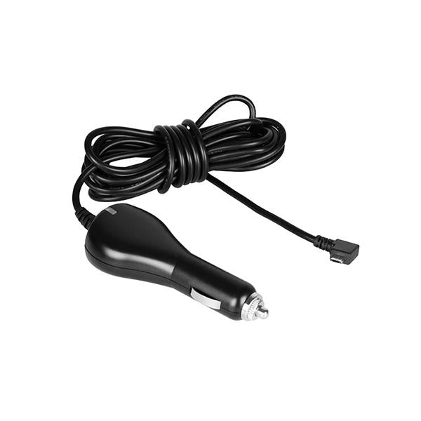 Adaptateur allume-cigare Transcend ts-dpl2 pour drivepro, micro-USB, LED, 4m