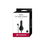 Adaptateur allume-cigare Transcend ts-dpl2 pour drivepro, micro-USB, LED, 4m