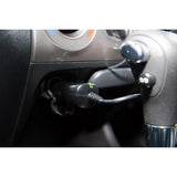 Adaptateur allume-cigare Transcend ts-dpl2 pour drivepro, micro-USB, LED, 4m