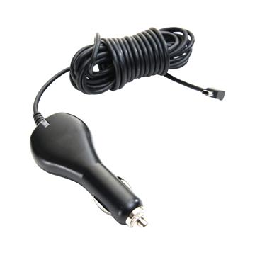 Adaptateur allume-cigare Transcend ts-dpl2 pour drivepro, micro-USB, LED, 4m