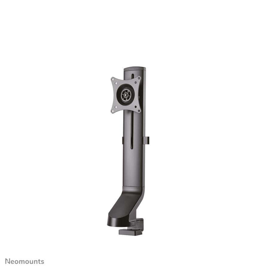 Neomounts FPMA-D860BLACK FLATSRIEN BUREAUSEUN, 10-32, 8 kg, 26-45 cm, 75x75 100x100