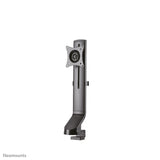 Neomounts FPMA-D860BLACK FLATSRIEN BUREAUSEUN, 10-32, 8 kg, 26-45 cm, 75x75 100x100