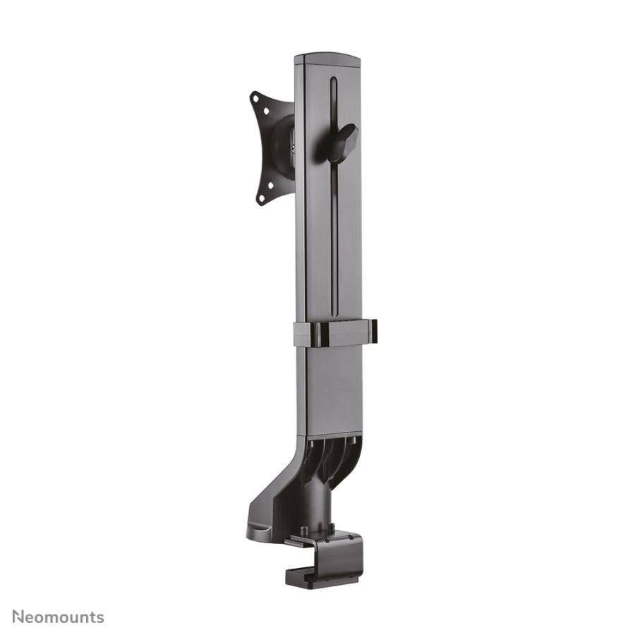Neomounts FPMA-D860BLACK FLATSRIEN BUREAUSEUN, 10-32, 8 kg, 26-45 cm, 75x75 100x100