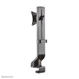 Neomounts FPMA-D860BLACK FLATSRIEN BUREAUSEUN, 10-32, 8 kg, 26-45 cm, 75x75 100x100