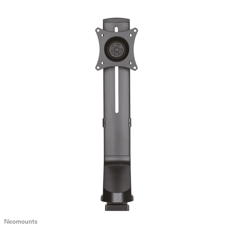 Neomounts FPMA-D860BLACK FLATSRIEN BUREAUSEUN, 10-32, 8 kg, 26-45 cm, 75x75 100x100