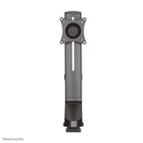 Neomounts FPMA-D860BLACK FLATSRIEN BUREAUSEUN, 10-32, 8 kg, 26-45 cm, 75x75 100x100