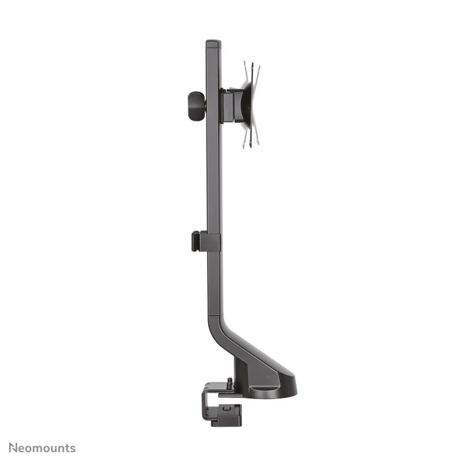 Neomounts FPMA-D860BLACK FLATSRIEN BUREAUSEUN, 10-32, 8 kg, 26-45 cm, 75x75 100x100