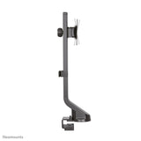 Neomounts FPMA-D860BLACK FLATSRIEN BUREAUSEUN, 10-32, 8 kg, 26-45 cm, 75x75 100x100