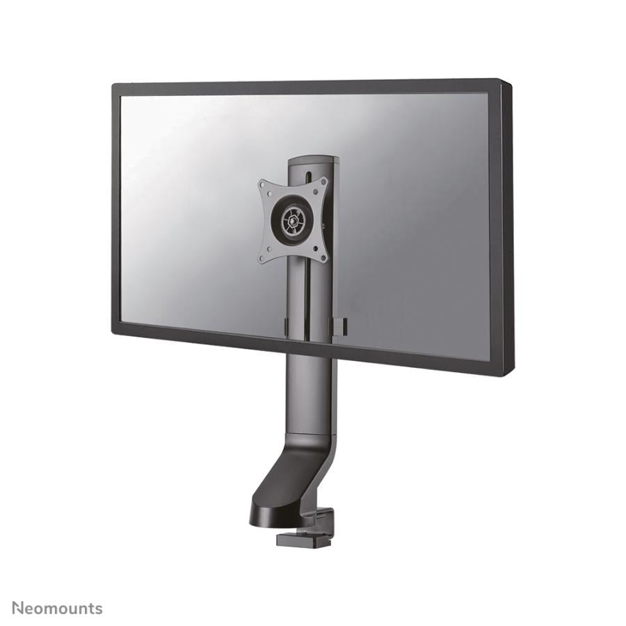 Neomounts FPMA-D860BLACK FLATSRIEN BUREAUSEUN, 10-32, 8 kg, 26-45 cm, 75x75 100x100