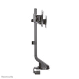 NEOMOUNTS FPMA-D860DBLACK FLATSERNEN BUREAUSTEUN, 2X 10-27 7 kg, 26-45 cm, 75x75 100x